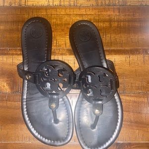 Tory Burch Miller Sandals